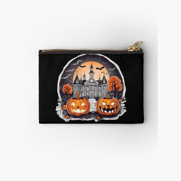 Item preview, Halloween Haunted Castle XXVI designed and sold by DevemDavam.