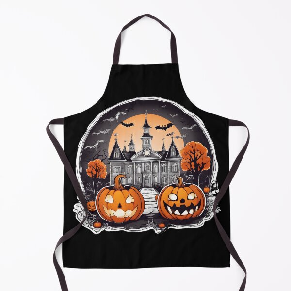 Item preview, Halloween Haunted Castle XXVI designed and sold by DevemDavam.