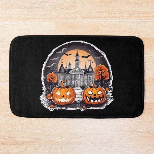 Item preview, Halloween Haunted Castle XXVI designed and sold by DevemDavam.