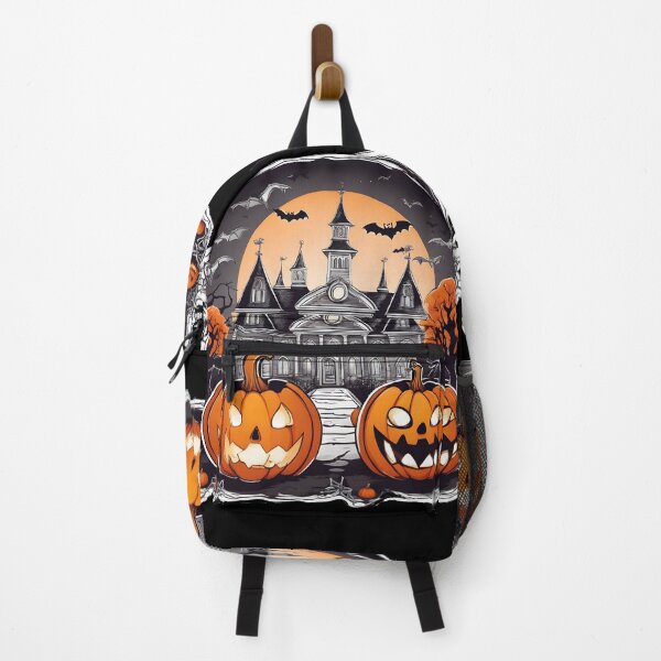 Item preview, Halloween Haunted Castle XXVI designed and sold by DevemDavam.