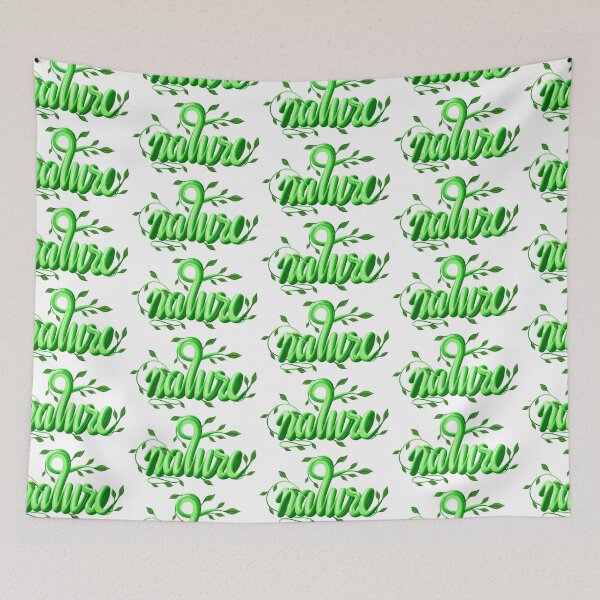 Item preview, Nature 1 designed and sold by PocketRoom.