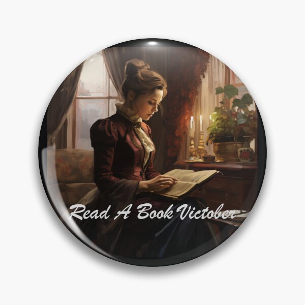 Item preview, Victorian Woman Reading Victorian Inspired Art  designed and sold by CDC40.