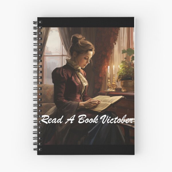 Item preview, Victorian Woman Reading Victorian Inspired Art  designed and sold by CDC40.