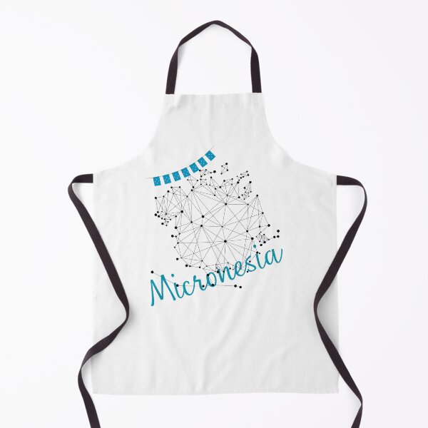 Item preview, Flags and Tradition Micronesia Design  designed and sold by Tienda-Vane.