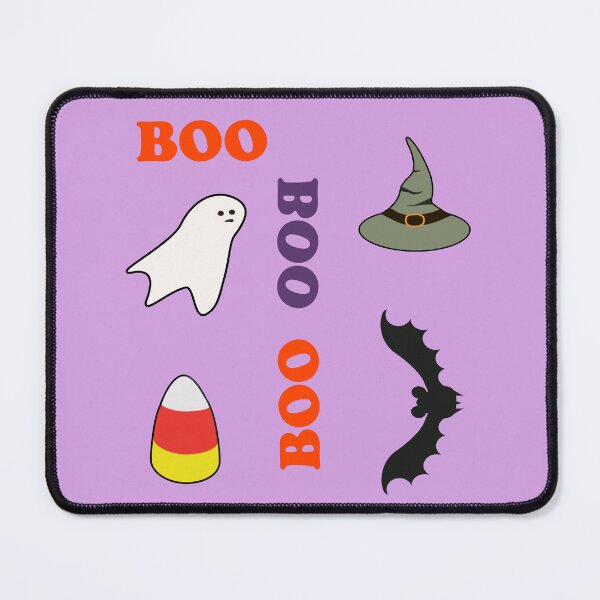 Item preview, Halloween Sticker Pack designed and sold by zibziby.