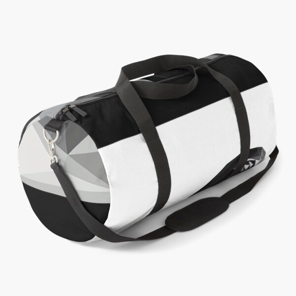 Item preview, Black & White Bauhaus Portrait in Front of the Alps designed and sold by ArtificialGenes.