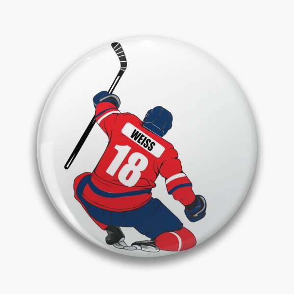 Item preview, Weiss Hockey Products designed and sold by stinkylockers.