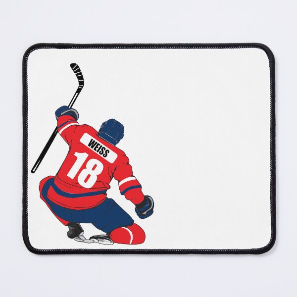 Item preview, Weiss Hockey Products designed and sold by stinkylockers.