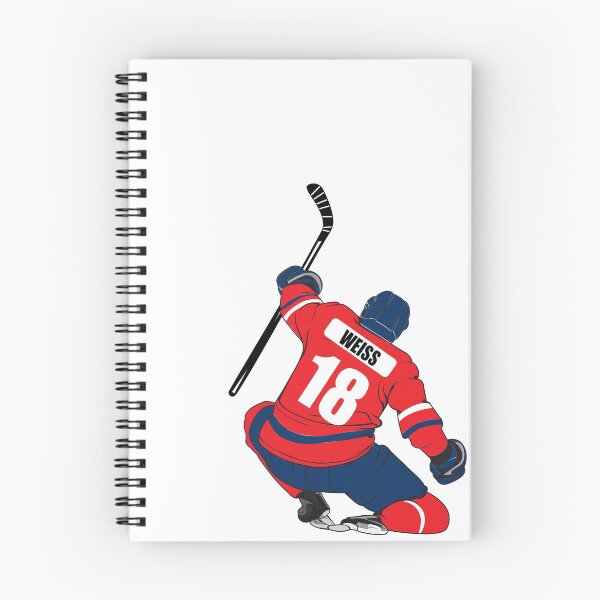 Item preview, Weiss Hockey Products designed and sold by stinkylockers.