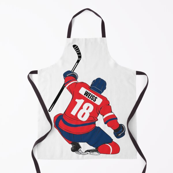Item preview, Weiss Hockey Products designed and sold by stinkylockers.