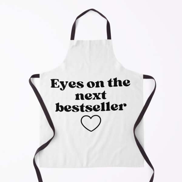 Item preview, Eyes on the next bestseller- Unique Bookish accessories for writers designed and sold by starcreative22.