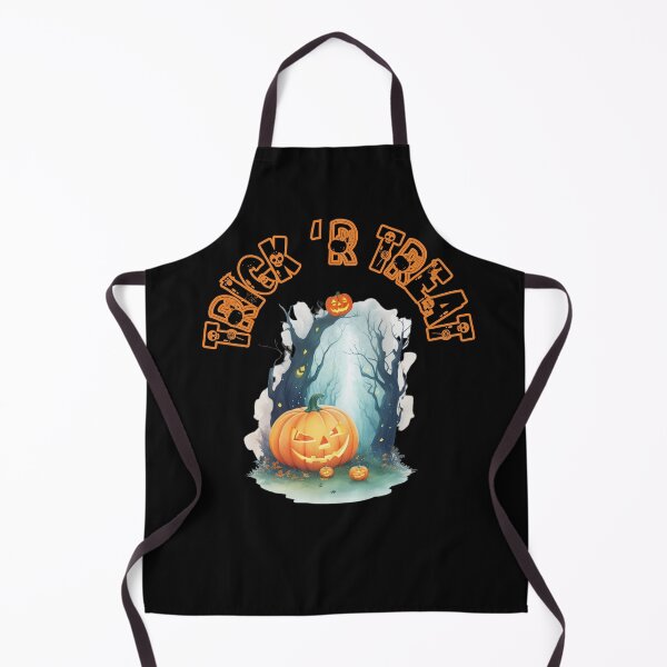 Item preview, Trick rTreat Halloween Bag designed and sold by PodXDesigns.