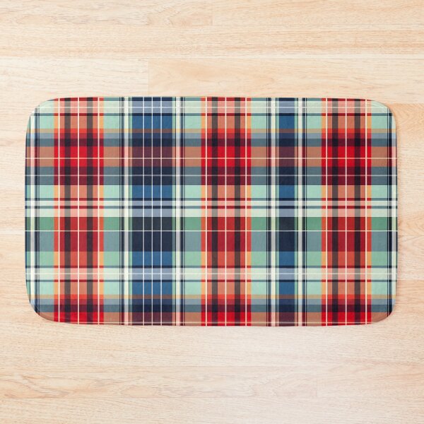 Item preview, Classic Tartan Pattern - Premium Quality designed and sold by alaa-mously.