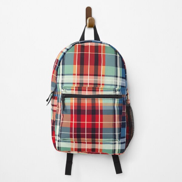 Item preview, Classic Tartan Pattern - Premium Quality designed and sold by alaa-mously.