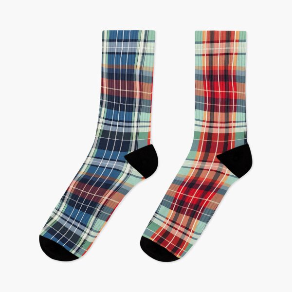 Item preview, Classic Tartan Pattern - Premium Quality designed and sold by alaa-mously.