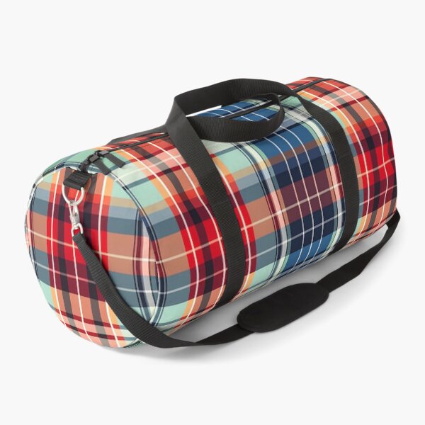 Item preview, Classic Tartan Pattern - Premium Quality designed and sold by alaa-mously.