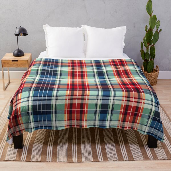 Item preview, Classic Tartan Pattern - Premium Quality designed and sold by alaa-mously.