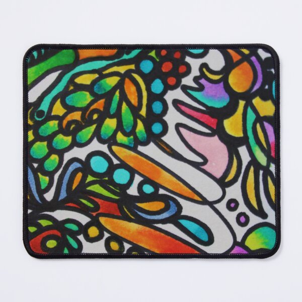Item preview, Abstracted Colors  designed and sold by Brianna Eisman.