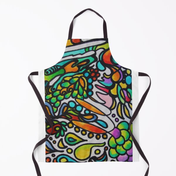 Item preview, Abstracted Colors designed and sold by Brianna Eisman.