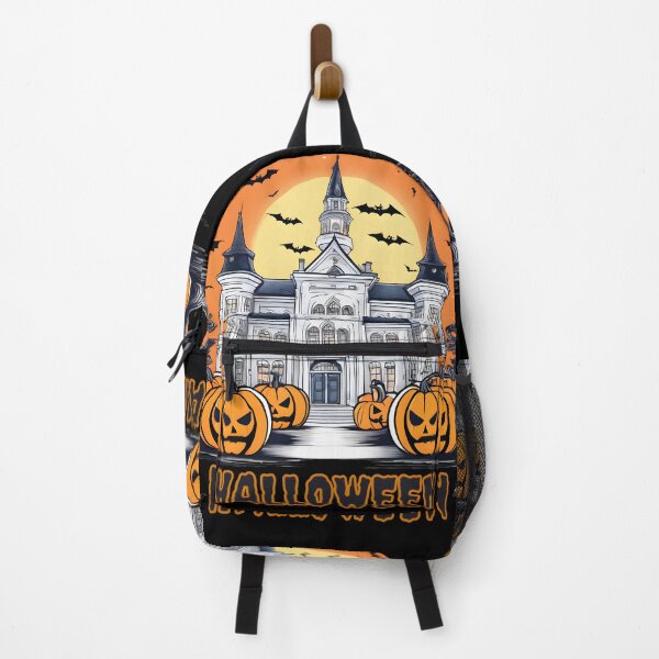 Item preview, Halloween Haunted Castle XXVIII designed and sold by DevemDavam.