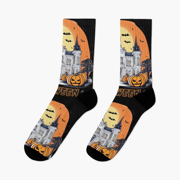 Item preview, Halloween Haunted Castle XXVIII designed and sold by DevemDavam.