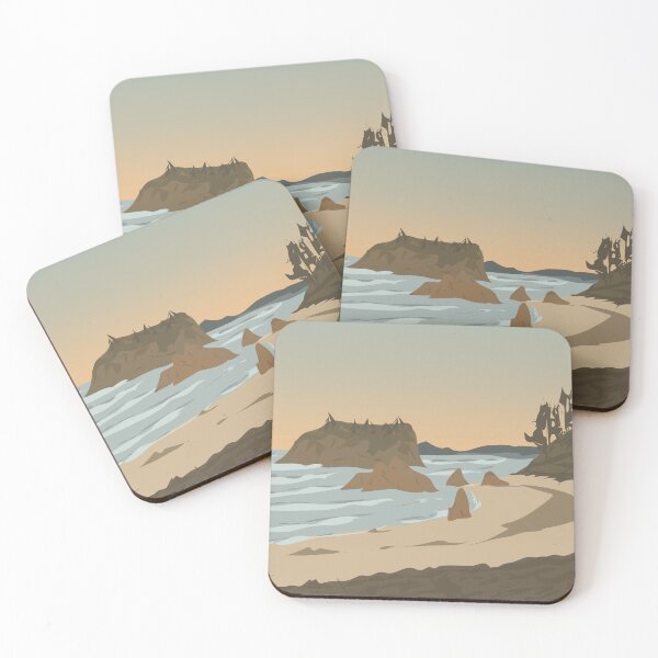 Item preview, Olympic National Park, Washington designed and sold by Lyman Creative Co..