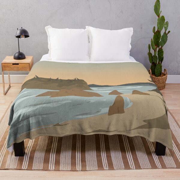 Item preview, Olympic National Park, Washington designed and sold by Lyman Creative Co..