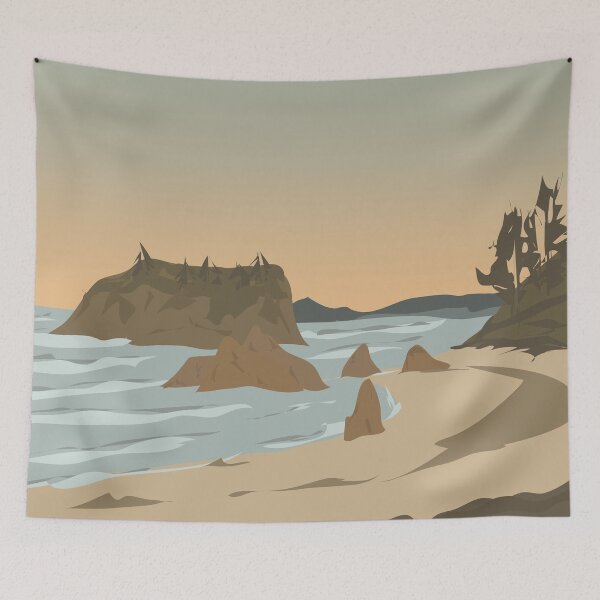 Item preview, Olympic National Park, Washington designed and sold by Lyman Creative Co..