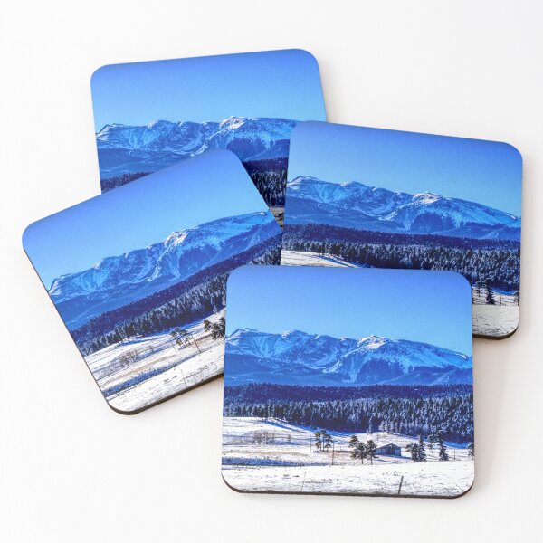 Item preview, Pikes Peak - North Face designed and sold by FifteenProjects.