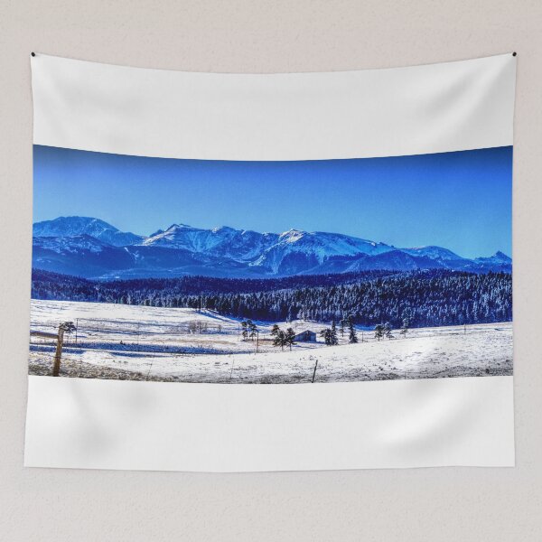 Item preview, Pikes Peak - North Face designed and sold by FifteenProjects.