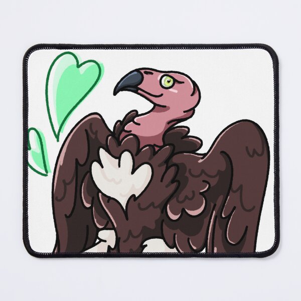 Item preview, Love Vultures designed and sold by vulpiniquest.