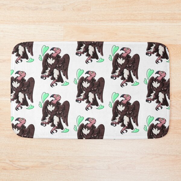 Item preview, Love Vultures designed and sold by vulpiniquest.