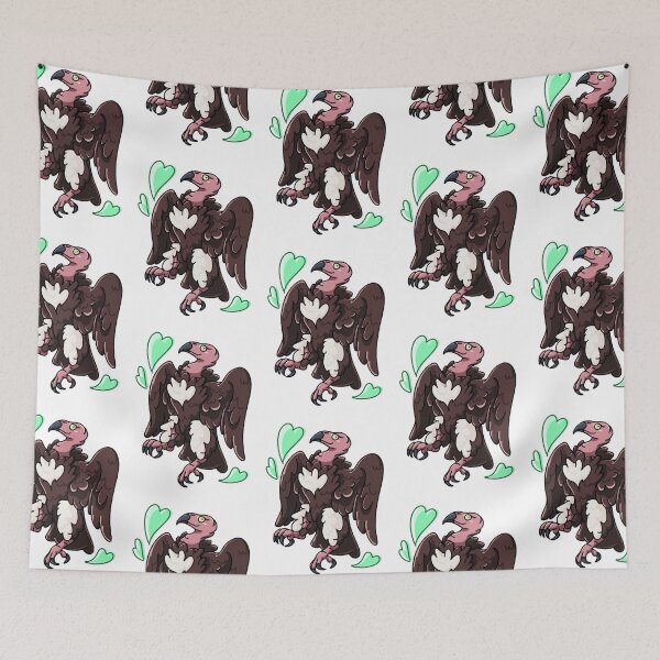 Item preview, Love Vultures designed and sold by vulpiniquest.