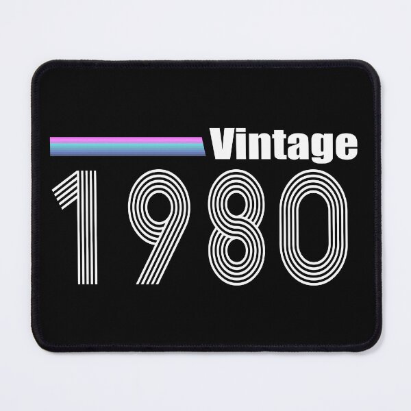 Item preview, Vintage 1980 designed and sold by Ashtreemeadow.