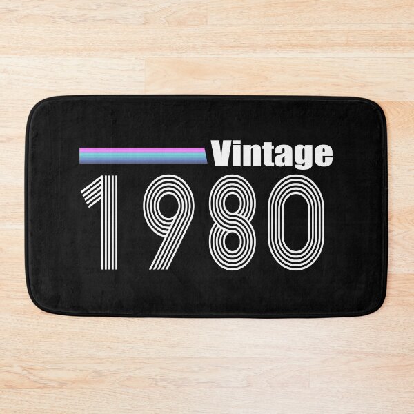 Item preview, Vintage 1980 designed and sold by Ashtreemeadow.