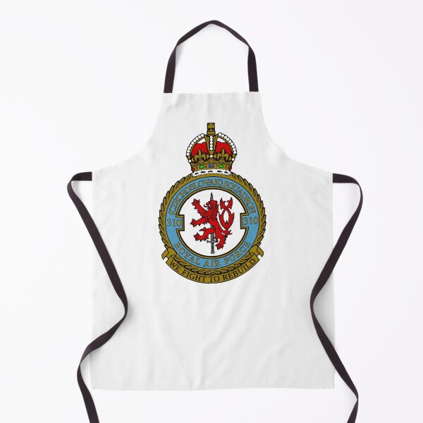 Item preview, Royal Air Force 310 Squadron Czechoslovak designed and sold by sirglennbo.