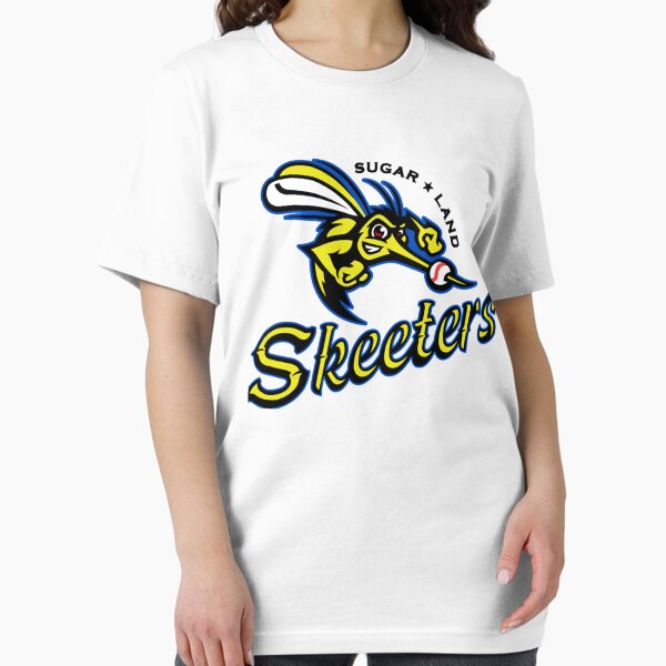 Item preview, Sugar Land Skeeters logo   designed and sold by Waylonlock.