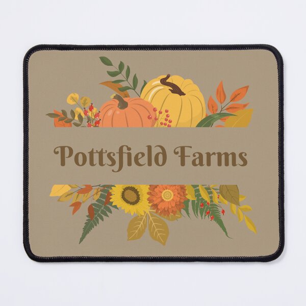 Item preview, Pottsfield Farms designed and sold by sunsetroadco.