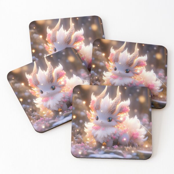 Item preview, Fantastic Creatures designed and sold by Fairy Dust.