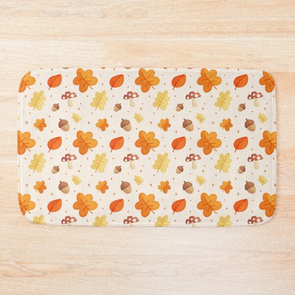 Item preview, Fall Pattern designed and sold by sktchsbybeth.