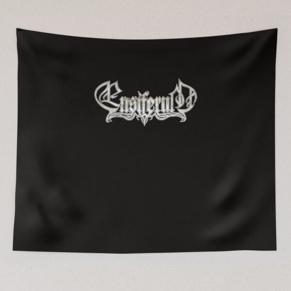 Item preview, Ensiferum folk metal band Finnish  designed and sold by AddieHilpert.