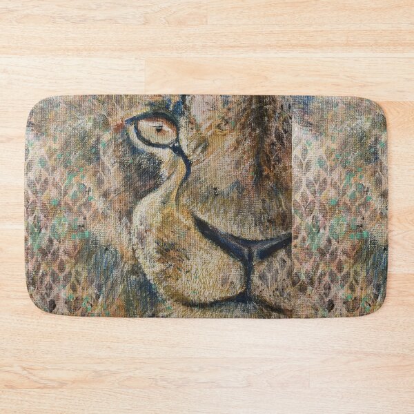 Item preview, Lioness designed and sold by itkacreations.
