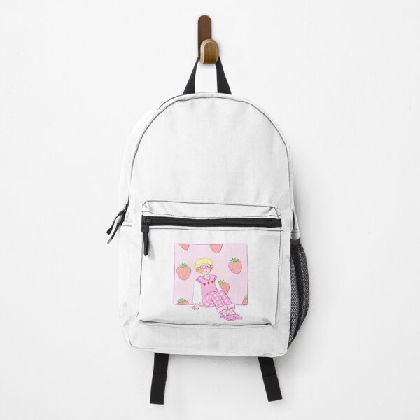 Item preview, Strawberry Tsukki designed and sold by Alejj18.