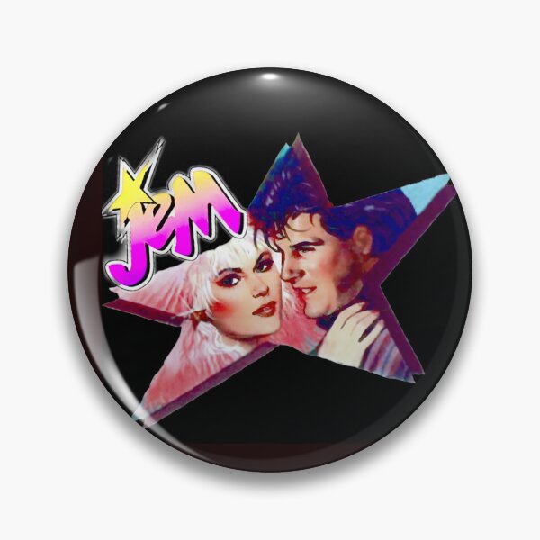 Item preview, Jem and Rio Star designed and sold by Wonderwoman1971.