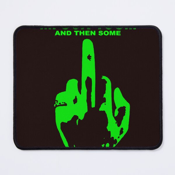 Item preview, Overkill Band Fuck you designed and sold by AddieHilpert.