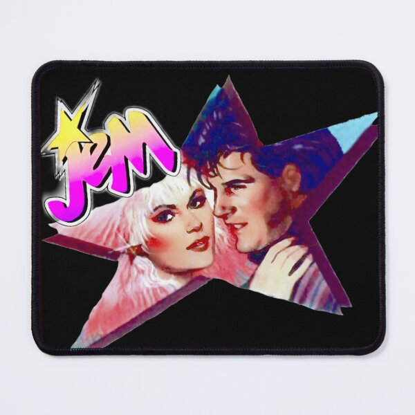 Item preview, Jem and Rio Star designed and sold by Wonderwoman1971.