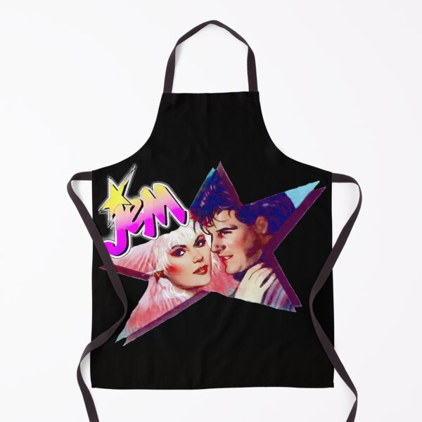 Item preview, Jem and Rio Star designed and sold by Wonderwoman1971.