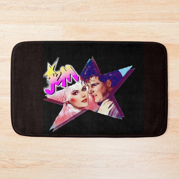Item preview, Jem and Rio Star designed and sold by Wonderwoman1971.