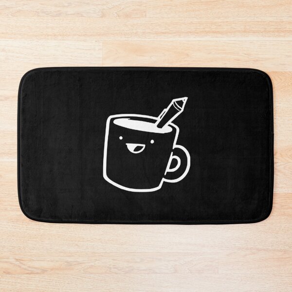 Item preview, Drawfee HD Logo (Ver. 2) designed and sold by KPopverse2.
