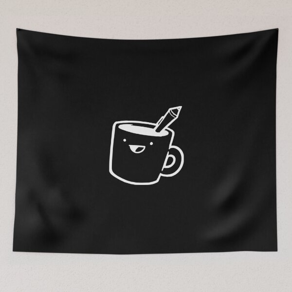Item preview, Drawfee HD Logo (Ver. 2) designed and sold by KPopverse2.